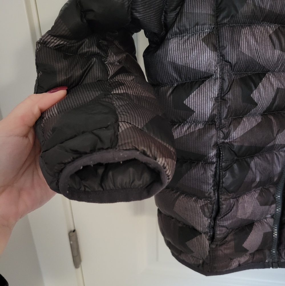 Puffer jacket - Picture 6 of 6